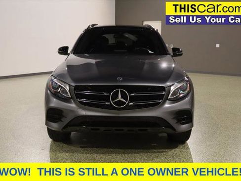 Used 2019 Mercedes-Benz GLC 300 image 2