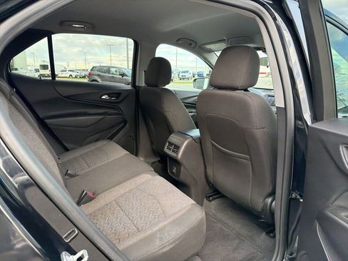 Used 2024 Chevrolet Equinox LT image 18