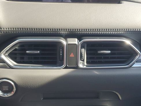 New 2025 MAZDA CX-5 Carbon Edition image 28