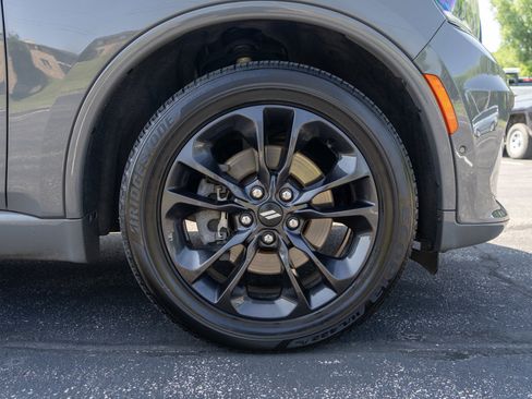 Used 2025 Dodge Durango R/T AWD/4WD image 11