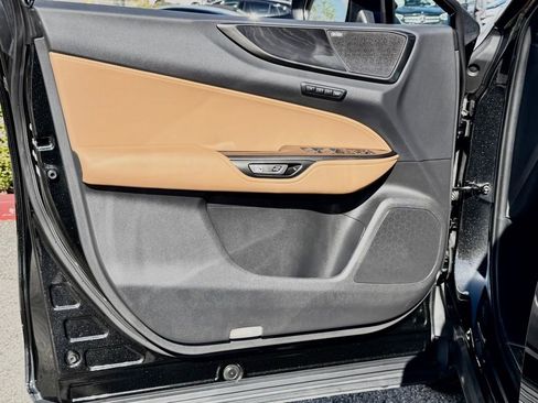 Used 2024 Lexus NX 350 AWD w/ Vision Package image 17