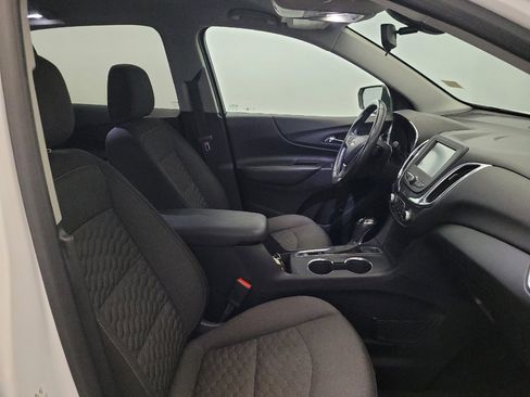 Used 2018 Chevrolet Equinox LT AWD/4WD image 21