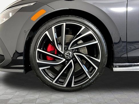Used 2023 Volkswagen GTI Autobahn FWD image 29