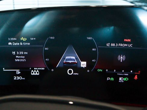 New 2025 Audi A5 2.0T Premium Plus image 19