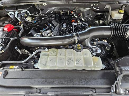 Used 2024 Ford Expedition Limited RWD image 26