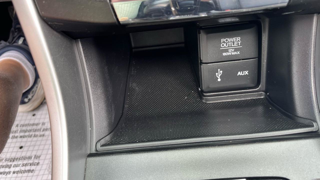 Used 2015 Honda Accord EX-L image 45