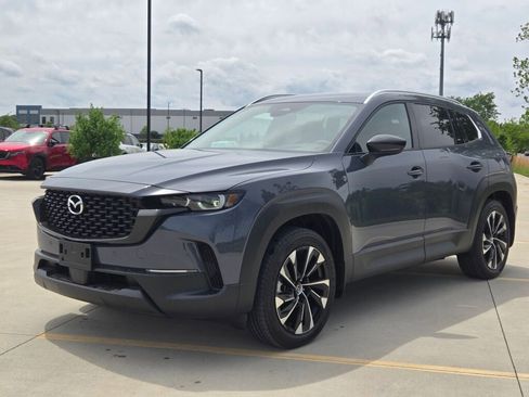 New 2026 MAZDA CX-50 2.5 Hybrid w/ Weather Package AWD/4WD image 3