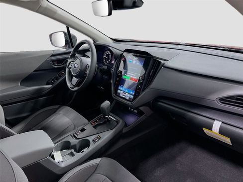 New 2026 Subaru Crosstrek 2.0i Premium image 28