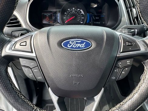 Used 2023 Ford Edge ST w/ Cargo Accessory Package AWD/4WD image 25