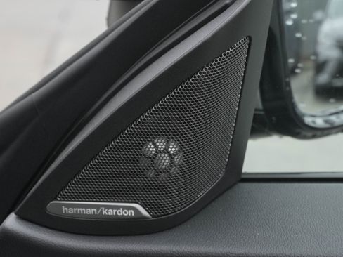Used 2024 BMW i4 M50 AWD/4WD image 33