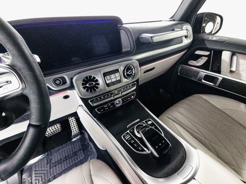Used 2024 Mercedes-Benz G 63 AMG 4MATIC image 14