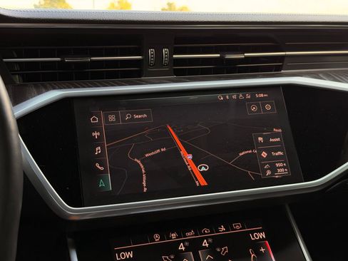 Used 2019 Audi A7 3.0T Premium Plus w/ Premium Plus Package AWD/4WD image 40
