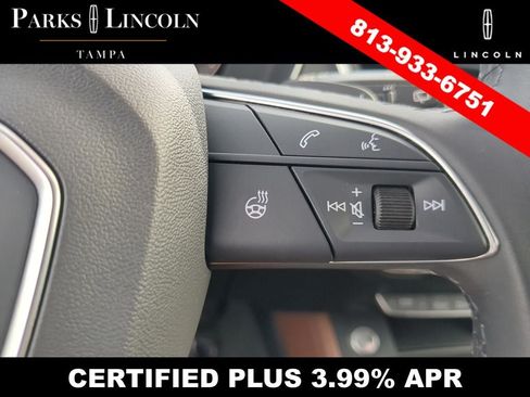 Used 2024 Audi Q5 2.0T Prestige AWD/4WD image 29