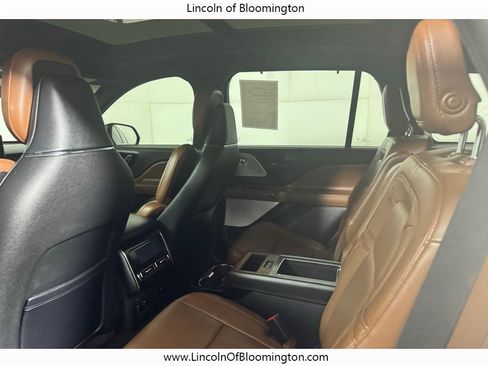 Used 2020 Lincoln Aviator Reserve w/ Equipment Group 202A AWD/4WD image 29