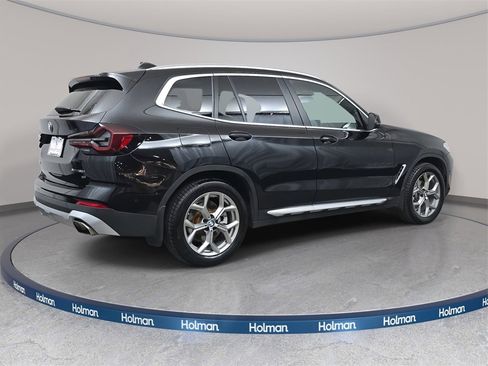 Used 2023 BMW X3 xDrive30i w/ Premium Package image 6