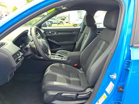 Used 2024 Honda Civic Sport image 13
