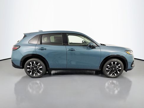 New 2027 Honda HR-V EX-L image 4