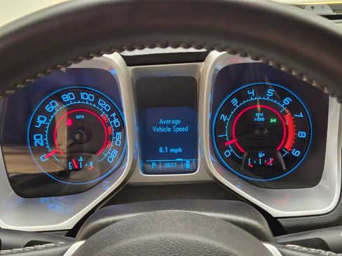 Used 2010 Chevrolet Camaro SS w/ RS Package image 33