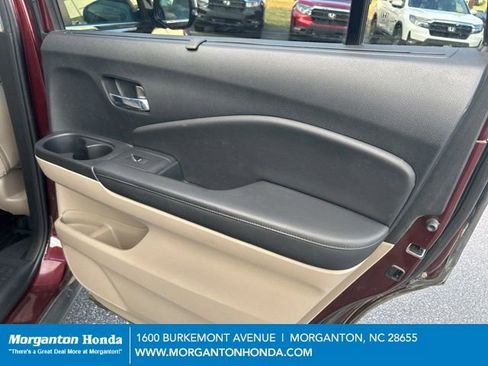 Used 2020 Honda Pilot EX-L image 38