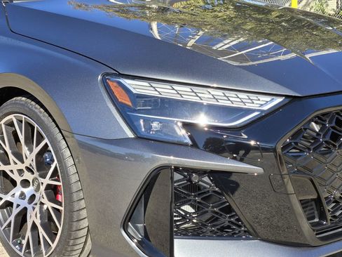 New 2025 Audi RS 3 image 9