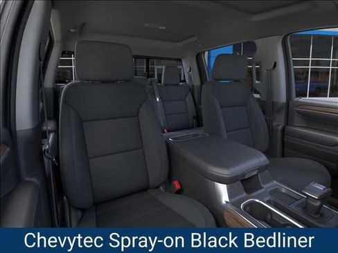 New 2026 Chevrolet Silverado 1500 LT image 18