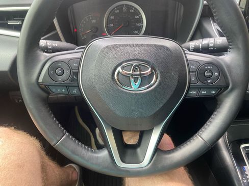 Used 2022 Toyota Corolla SE FWD image 32
