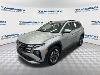 Used 2025 Hyundai Tucson SEL AWD/4WD video 1