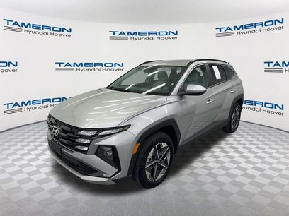 Used 2025 Hyundai Tucson SEL