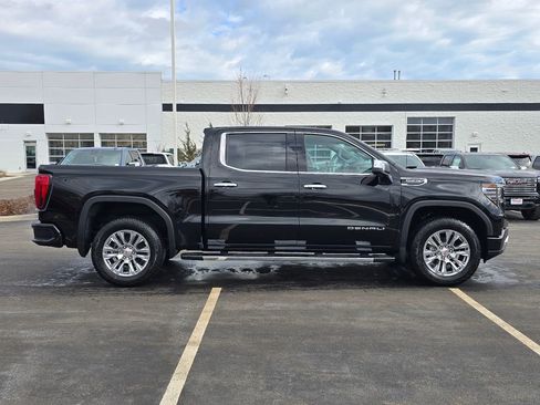 New 2026 GMC Sierra 1500 Denali image 9