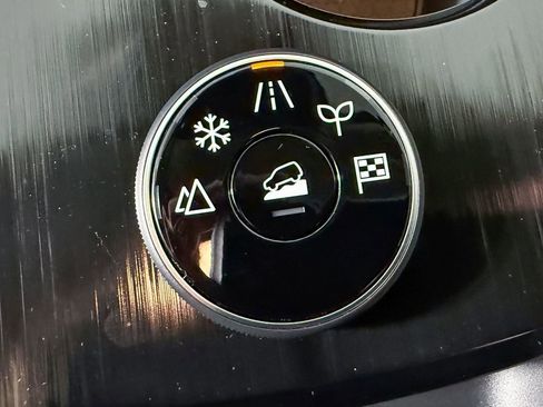 New 2026 Nissan Rogue Rock Creek image 21