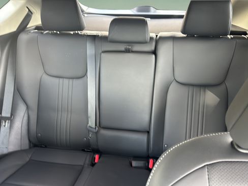 Used 2024 Lexus NX 250 FWD w/ Cold Area Package image 15