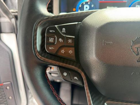 Certified 2023 Ford Bronco Raptor AWD/4WD image 23