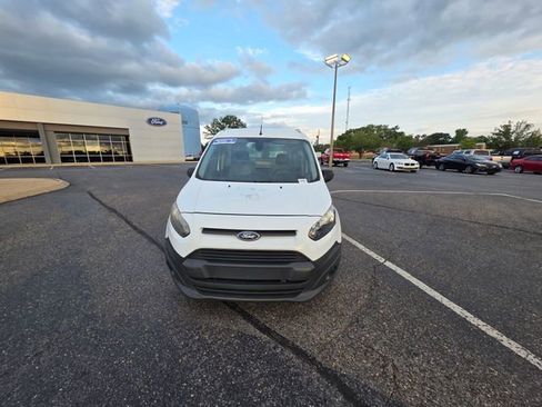 Used 2017 Ford Transit Connect XL FWD image 8