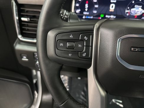 Used 2025 GMC Sierra 1500 Denali w/ Denali Reserve Package image 17