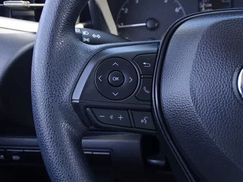 Certified 2024 Toyota Corolla LE FWD image 37