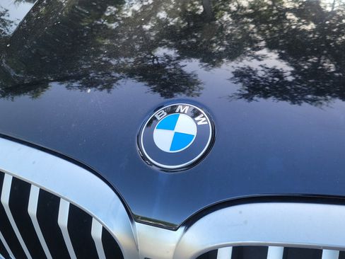 Used 2024 BMW X3 sDrive30i w/ Convenience Package RWD image 5