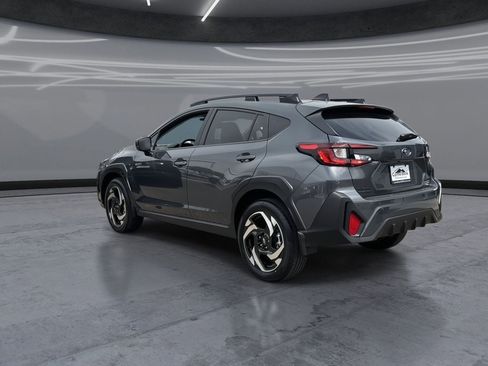 New 2026 Subaru Crosstrek 2.5i Limited w/ Convenience Package AWD/4WD image 4