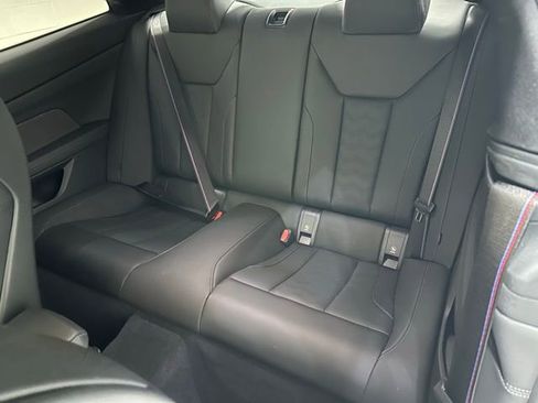 Used 2024 BMW M4 Competition w/ Executive Package RWD image 44