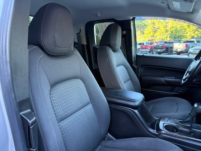 Used 2016 GMC Canyon SLE w/ SLE Convenience Package RWD image 33