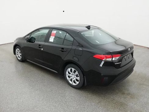New 2026 Toyota Corolla LE FWD image 5