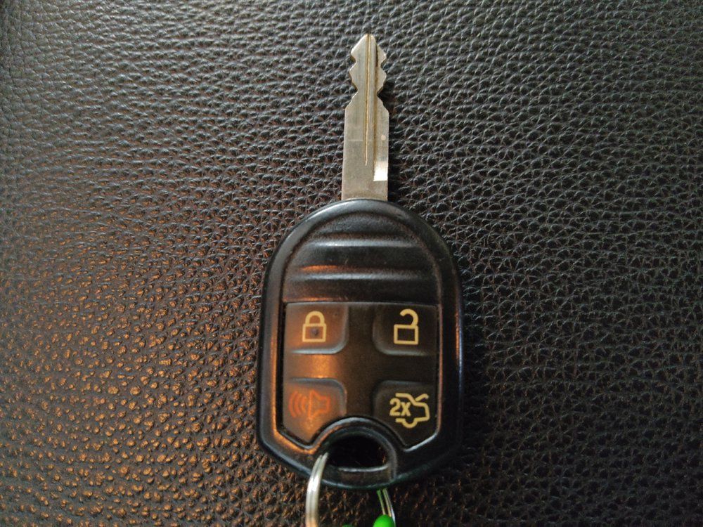 Used 2016 Ford Expedition EL XLT AWD/4WD image 32