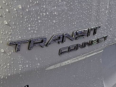 Used 2015 Ford Transit Connect XLT FWD image 29