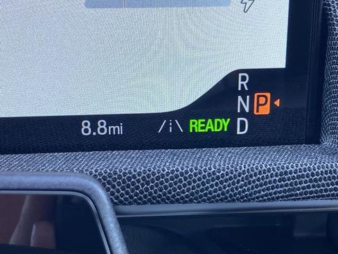 New 2026 Ford Mustang Mach-E Premium AWD/4WD image 26
