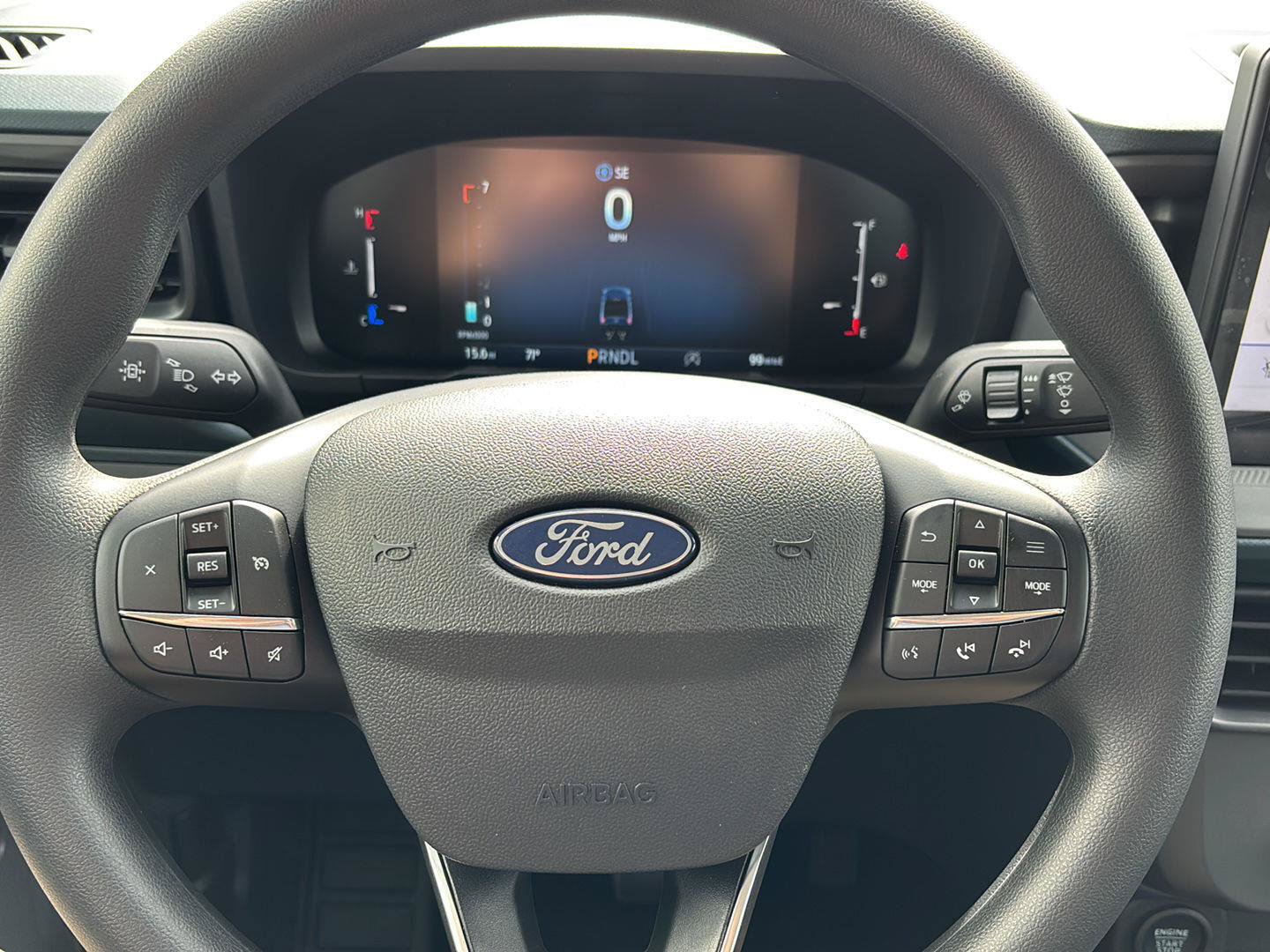 New 2026 Ford Maverick XLT w/ Black Appearance Package AWD/4WD image 19