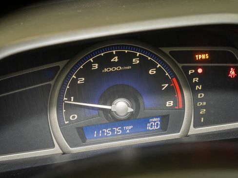 Used 2011 Honda Civic EX image 17