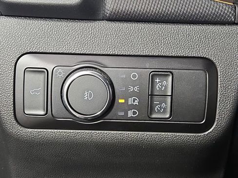 Used 2023 Ford Bronco Sport Badlands image 22