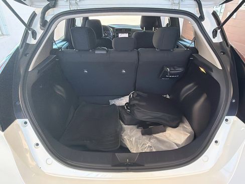 Used 2024 Nissan Leaf SV Plus FWD image 28