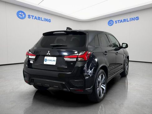 Used 2021 Mitsubishi Outlander Sport SE image 19