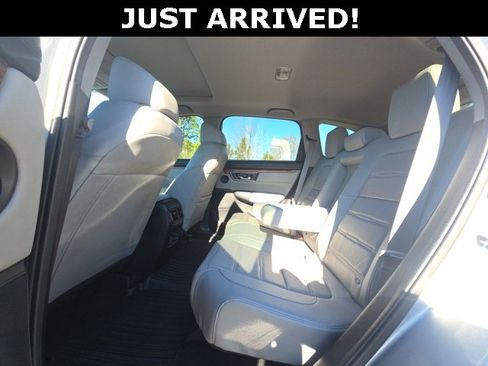 Used 2018 Honda CR-V EX-L image 9