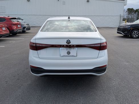 New 2026 Volkswagen Jetta Sport image 4